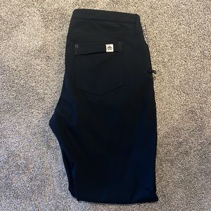 BURTON
WB IVY PT TRUE BLACK